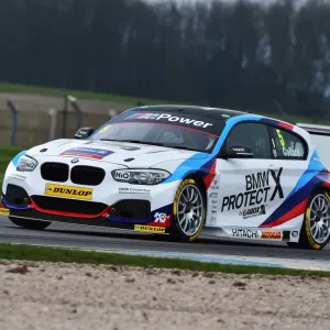 CM17 9599 Rob Collard, BMW 125i M Sport CM17 9599 Rob Collard, BMW 125i M Sport