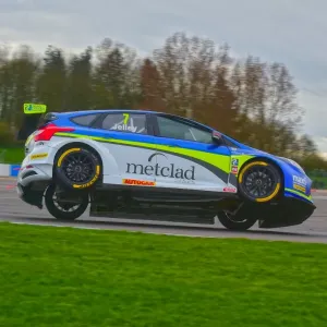 CM18 0074 Stephen Jelley, Ford Focus CM18 0074 Stephen Jelley, Ford Focus