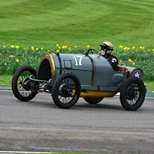 CM18 0722 Simon Diffey, Bugatti Bresica