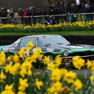 CM18 1155 Stuart Graham, Nigel Garrett, Chevrolet Camaro Z28 CM18 1155 Stuart Graham, Nigel Garrett, Chevrolet Camaro Z28