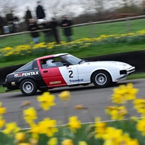 CM18 1230 Ian Cowley, Mike Wilds, Mazda RX7