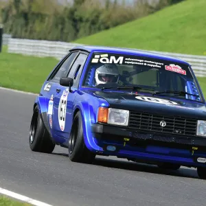 CM18 3212 Geoff Beale, Talbot Sunbeam Lotus