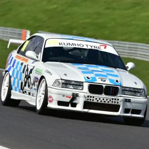 CM18 3221 Lee Frost, BMW M3 E36
