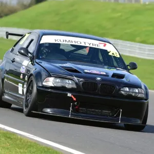 CM18 3243 Lucky Khera, BMW M3 E46