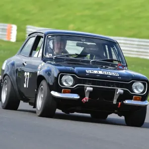 CM18 3263 John Miles, Ford Escort MkI RS2000