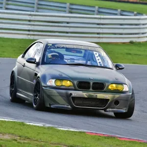 CM18 3911 Guy Ziser, BMW M3 E46