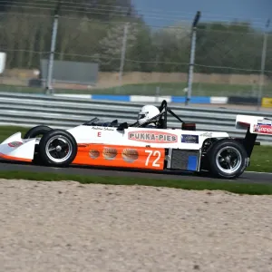 CM18 4232 Andrew Storer, Reynard SF79