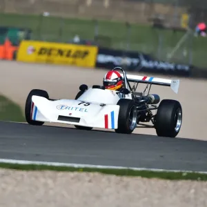 CM18 4346 Adrian Langridge, Dastle Mk10