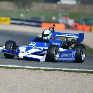 CM18 4380 Ben Tusting, Martini Mk34