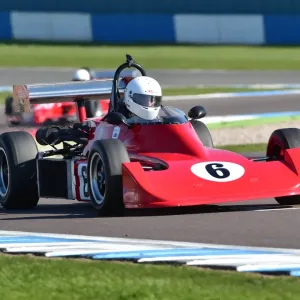 CM18 4897 Jeremy Main, Reynard SF79