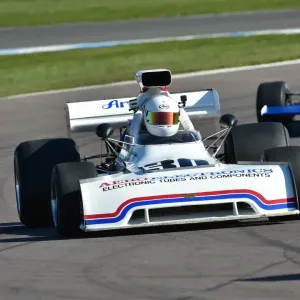 CM18 4954 Paul Campfield, Chevron B24