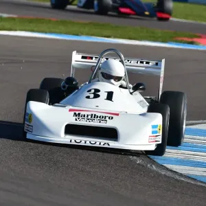 CM18 4982 Stephen Pegram, Ralt RT1