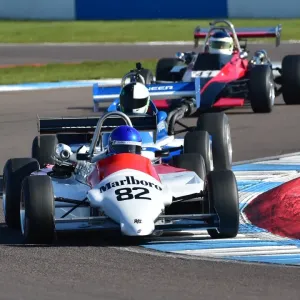 CM18 4998 Paul Smith, Ralt RT3