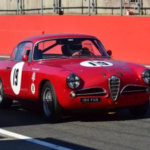 CM18 5672 Matthew Holme, Alfa Romeo 1900 CSS CM18 5672 Matthew Holme, Alfa Romeo 1900 CSS