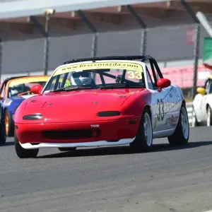 CM18 5953 Jason Greatrex, Mazda MX-5 CM18 5953 Jason Greatrex, Mazda MX-5