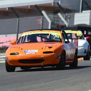 CM18 5958 Simon Woods, Mazda MX-5 CM18 5958 Simon Woods, Mazda MX-5