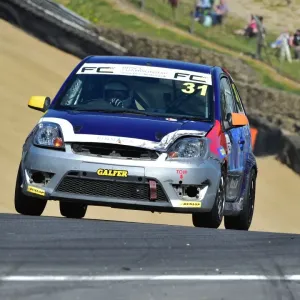 CM18 6313 Jay Daniels, Ford Fiesta ST CM18 6313 Jay Daniels, Ford Fiesta ST