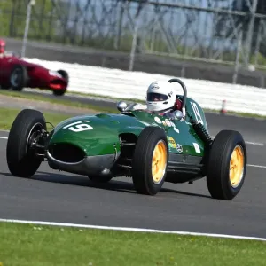 CM18 7404 Marshall Bailey, Lotus 16 CM18 7404 Marshall Bailey, Lotus 16
