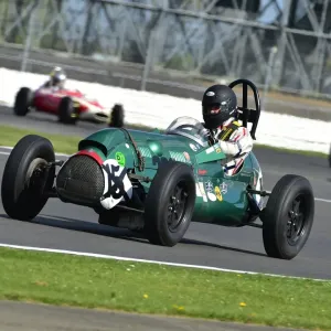 CM18 7491 Andrew Wenman, Cooper Bristol Mk1 CM18 7491 Andrew Wenman, Cooper Bristol Mk1