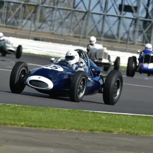 CM18 7495 Tania Pilkington, Cooper T43 CM18 7495 Tania Pilkington, Cooper T43