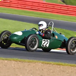 CM18 7718 Nicholas Powell, Cooper Mk8 CM18 7718 Nicholas Powell, Cooper Mk8