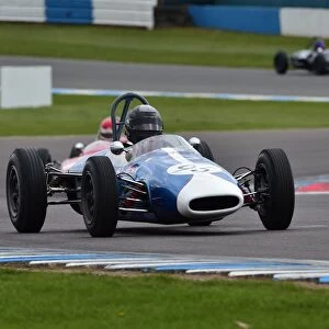 CM18 8785 Robs Lamplough, Brabham BT2