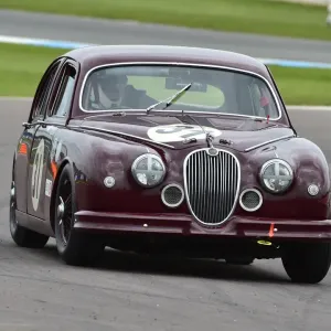 CM18 9040 Les Ely, Jaguar Mk1