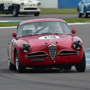 CM18 9127 Matthew Holme, Alfa Romeo 1900 CSS