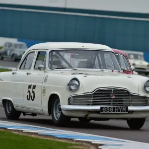 CM18 9274 Alistair Dyson, Ford Zephyr Mk2