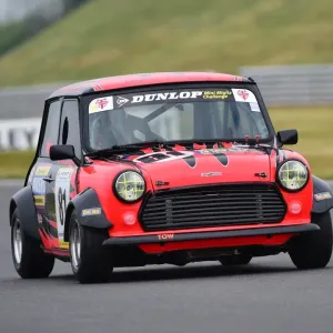 CM19 1158 Alfie Brown, Mini Miglia CM19 1158 Alfie Brown, Mini Miglia