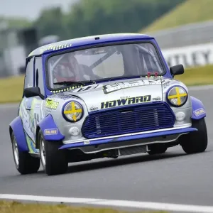 CM19 1159 Rob Howard, Mini Miglia CM19 1159 Rob Howard, Mini Miglia
