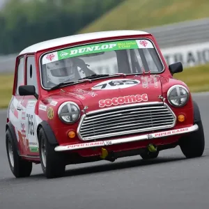 CM19 1160 Simon Martin, Mini 7s Class CM19 1160 Simon Martin, Mini 7s Class