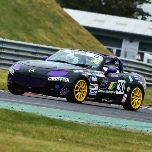 CM19 2080 Jude Worley, Mazda MX-5 CM19 2080 Jude Worley, Mazda MX-5