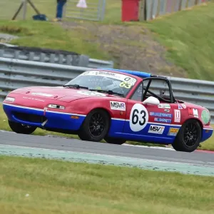 CM19 2081 Liam Barnett, Ryan Lilleywhite, Mazda MX5 CM19 2081 Liam Barnett, Ryan Lilleywhite, Mazda MX5