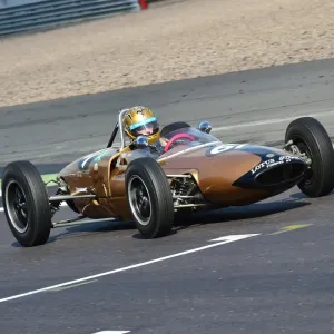 CM19 2488 Simon Diffey, Lotus 20 CM19 2488 Simon Diffey, Lotus 20