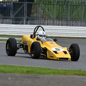 CM19 2598 Ian Pearson, Lotus 61
