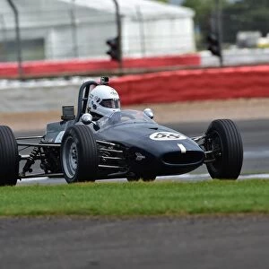 CM19 2625 Michael Grant Peterkin, Brabham BT21