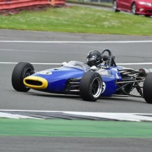 CM19 3009 Peter Thompson, Brabham BT21