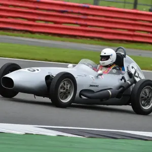 CM19 3102 Andrew Garside, Lotus 20-22 CM19 3102 Andrew Garside, Lotus 20-22