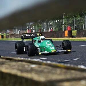 CM19 3931 Ian Simmonds, Tyrrell 012