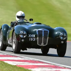 CM19 4494 Philipp Champion, Frazer Nash Mille Miglia CM19 4494 Philipp Champion, Frazer Nash Mille Miglia