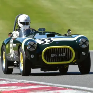 CM19 4495 Chris Phillips, Oliver Phillips, Cooper Bristol CM19 4495 Chris Phillips, Oliver Phillips, Cooper Bristol