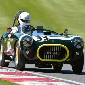 CM19 4516 Chris Phillips, Oliver Phillips, Cooper Bristol CM19 4516 Chris Phillips, Oliver Phillips, Cooper Bristol