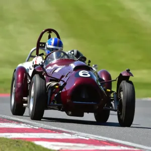 CM19 4529 John Ure, Nick Wigley, Cooper Bristol T24-25 CM19 4529 John Ure, Nick Wigley, Cooper Bristol T24-25