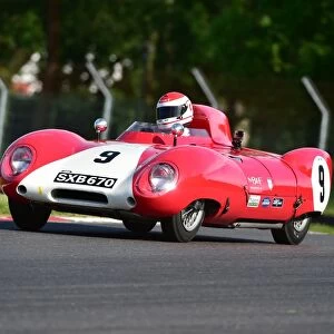 CM19 4959 Serge Kriknoff, Lotus XI