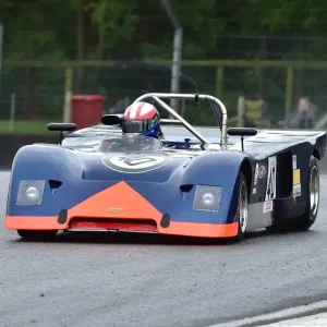 CM19 5735 Martin O Connell, Chevron B19 CM19 5735 Martin O Connell, Chevron B19
