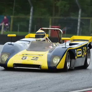 CM19 5737 Robert Oldershaw, Lola T212 CM19 5737 Robert Oldershaw, Lola T212