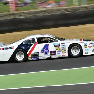 CM19 6473 Claudio Giudice, Andrea Perlini, Ford Mustang CM19 6473 Claudio Giudice, Andrea Perlini, Ford Mustang