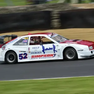 CM19 6583 Mick Robertson, Volkswagen Corrado CM19 6583 Mick Robertson, Volkswagen Corrado