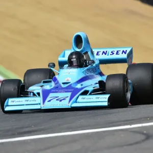 CM19 7194 Frank Lyons, Gurney Eagle CM19 7194 Frank Lyons, Gurney Eagle